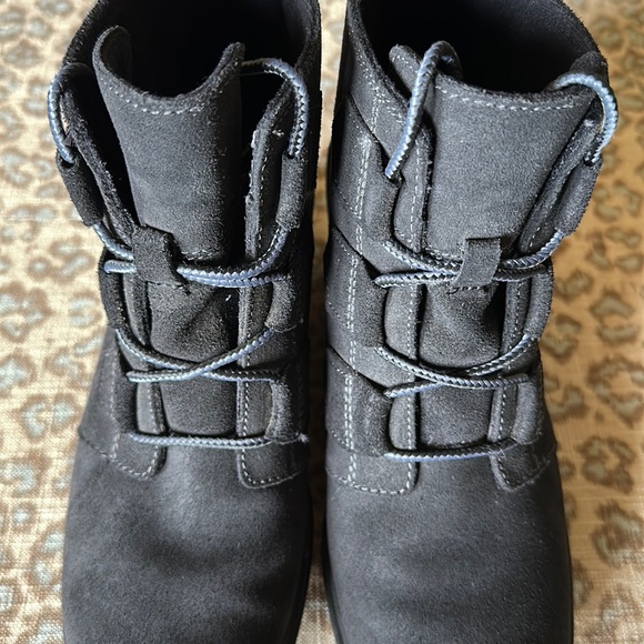 SOREL Toronto suede booties - Picture 4 of 8